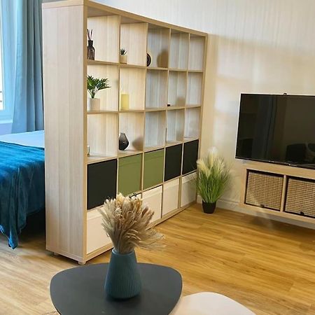 Agreable Studio Refait A Neuf, Centre Historique 亞維農 外观 照片